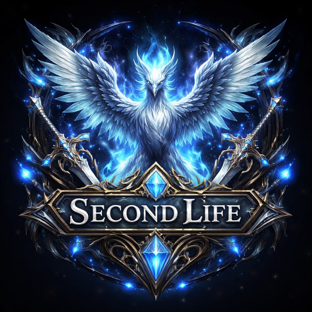 Second Life
